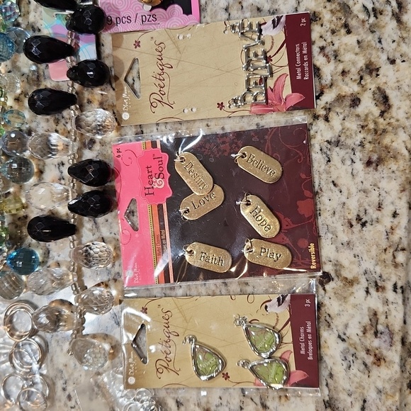 New Jewelry Making Bundle - Picture 2 of 6